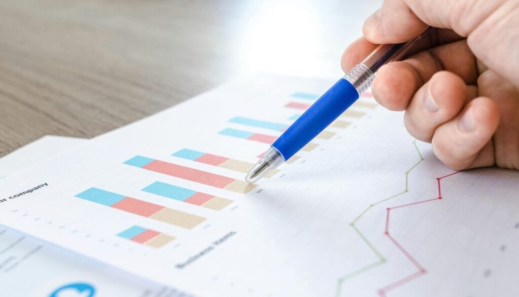 website traffic analytics